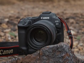 Comment Canon compte dépasser Sony pour dominer le marché des appareils photo hybrides