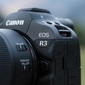 Canon va arrêter les appareils photo reflex pour se concentrer sur les boîtier hybrides