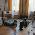 Amazon Glow : l’écran interactif pensé pour les enfants et les grands-parents