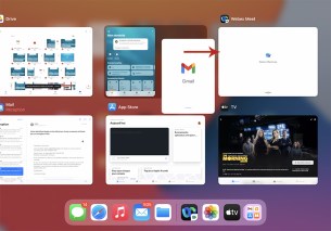 Comment gérer le multifenêtre sur iPad 26