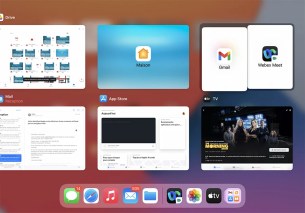 Comment gérer le multifenêtre sur iPad 27