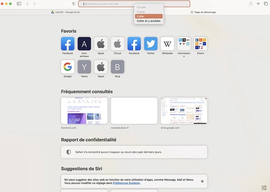 Comment réaliser des copier-coller entre Mac et iPhone ou iPad 08