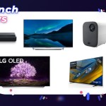French Days : voici les meilleures offres TV 4K et vidéoprojecteurs French Days : voici les meilleures offres TV 4K et vidéoprojecteurs