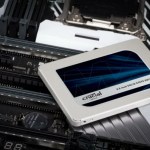 Le performant SSD Crucial MX500 avec 1 To est bradé à -29 % sur Amazon