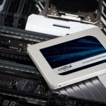 Crucial MX500 : la version de 500 Go de cet excellent SSD SATA est à -40 %