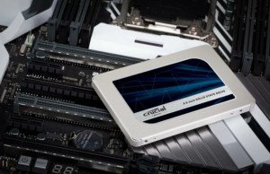 Le performant SSD Crucial MX500 avec 1 To est bradé à -29 % sur Amazon