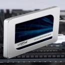 Le SSD Crucial MX500 de 500 Go est à un excellent prix grâce à ce code promo