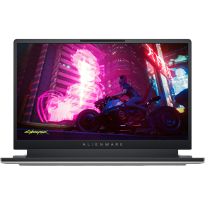 Dell Alienware X15 R1 Dell Alienware X15 R1