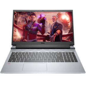Dell G15 Ryzen Edition Dell G15 Ryzen Edition