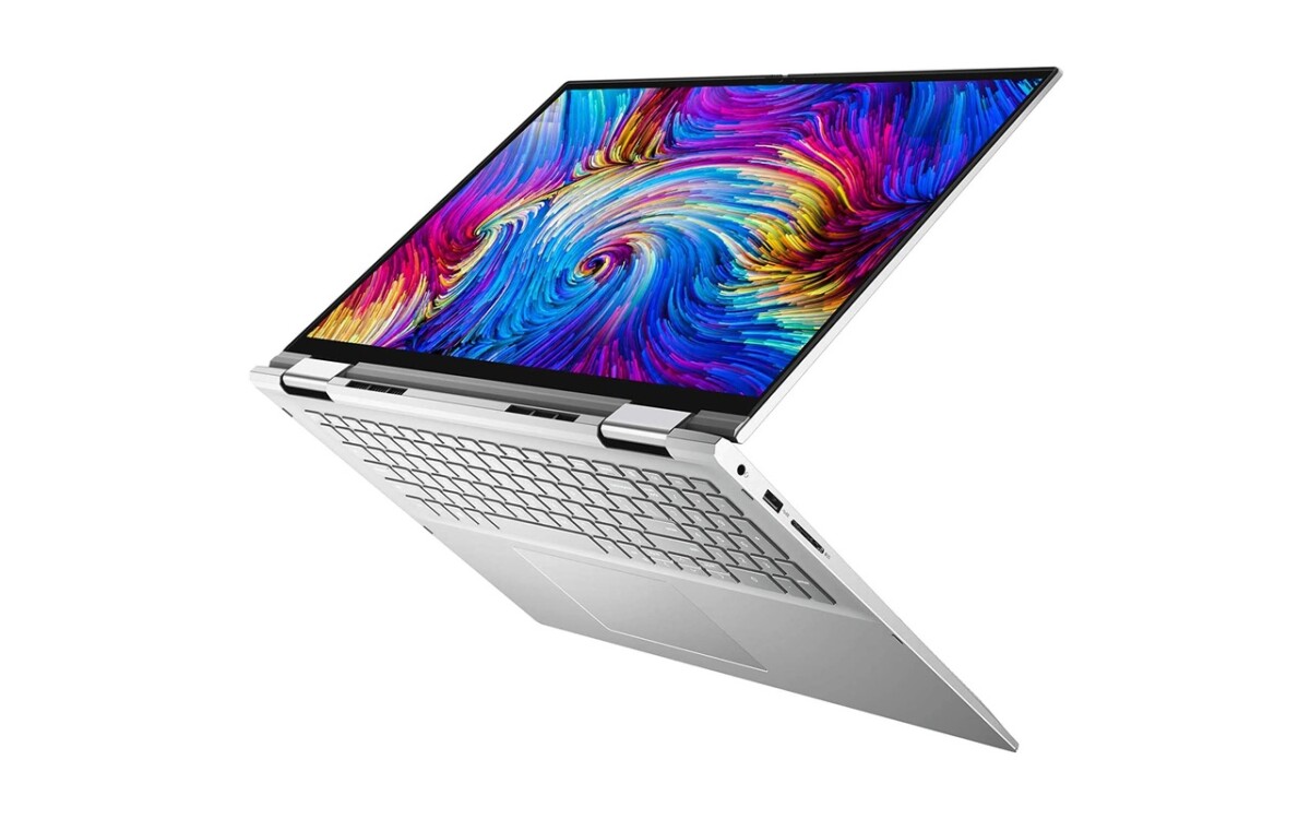 Dell Inspiron 7706