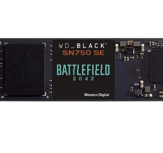 Battlefield 2042 est offert avec ce SSD NVMe 500 Go en promotion (jusqu’à 3 600 Mo/s)