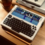 Clockwork DevTerm : un mini PC à base de Raspberry Pi CM3 avec une imprimante thermique