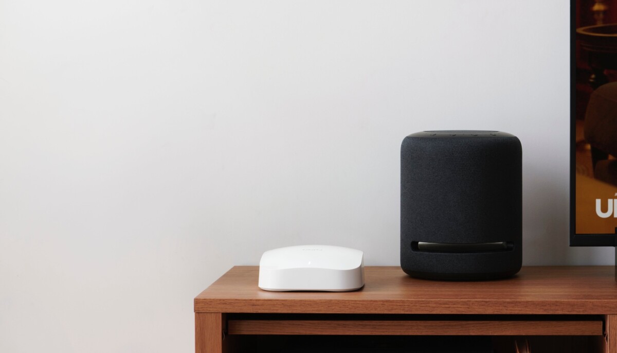 Amazon eero Pro 6