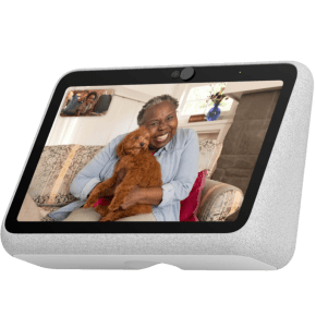 Facebook Portal Go 2021