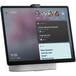 Facebook Portal Plus 2021