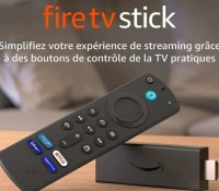Fire TV Stick 2021