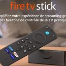 Le plus récent des Fire TV Stick est déjà presque à moitié prix sur Amazon