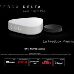 Freebox Delta : l’offre inclut désormais Netflix, Prime Vidéo et Disney+ pour le même prix