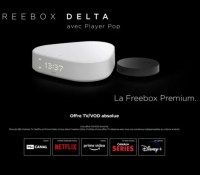Freebox offre Spetmbre 2021