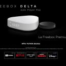 Freebox Delta : l’offre inclut désormais Netflix, Prime Vidéo et Disney+ pour le même prix