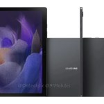 Samsung Galaxy Tab A8 (2021) : l’entrée de gamme dévoilée sous toutes ses coutures