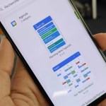 Google Agenda sur Android 12 : le widget profite d’un petit plus qui le rend pratique
