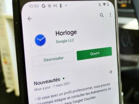 Google Horloge (réveil et alarme) passe à Material You : voici à quoi ressemble l’interface sur Android 12 Google Horloge (réveil et alarme) passe à Material You : voici à quoi ressemble l’interface sur Android 12