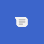 Google Messages devrait bientôt se mettre à la page au niveau des émojis Google Messages devrait bientôt se mettre à la page au niveau des émojis