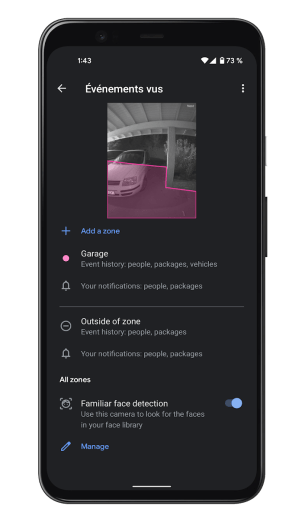 Google Nest Doorbell - Google Home (16)