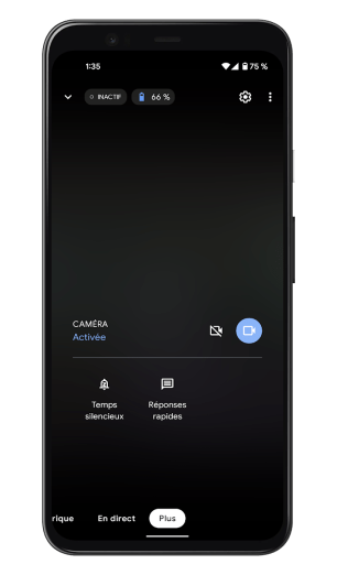 Google Nest Doorbell - Google Home (4)