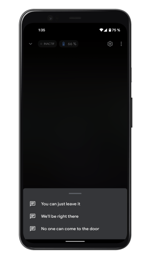 Google Nest Doorbell - Google Home (5)