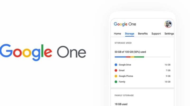 Google change les règles de son l’espace de stockage en ligne