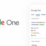Stockage : Google One coupe la poire en deux avec une nouvelle offre 5 To