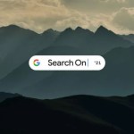 Grâce à Google Lens, vous allez finir par oublier Google.com