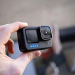 GoPro Hero 10 Black annoncée : une action cam pour des vidéos encore plus fluides