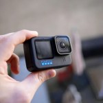 GoPro Hero10 Black : plus de 40 % de réduction pour cette action cam de référence