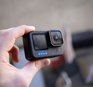 Gopro hero 10 release date in india