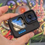 GoPro Hero 10 Black : encore plus une valeur sûre des action cam après 50 % de réduction