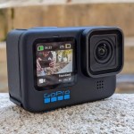 GoPro Hero 10 Black : moitié prix pour cette action cam aussi excellente que réputée