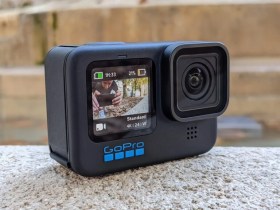 GoPro Hero 10 Black : la meilleure action cam du marché est 100 € moins chère
