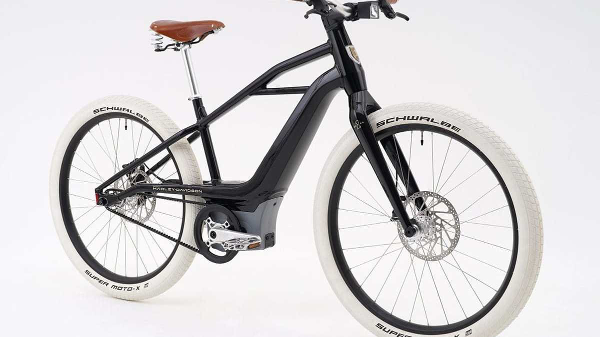 H-D Serial 1 MoshTribute