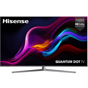 HiSense 55U8GQ HiSense 55U8GQ