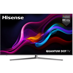 HiSense 55U8GQ