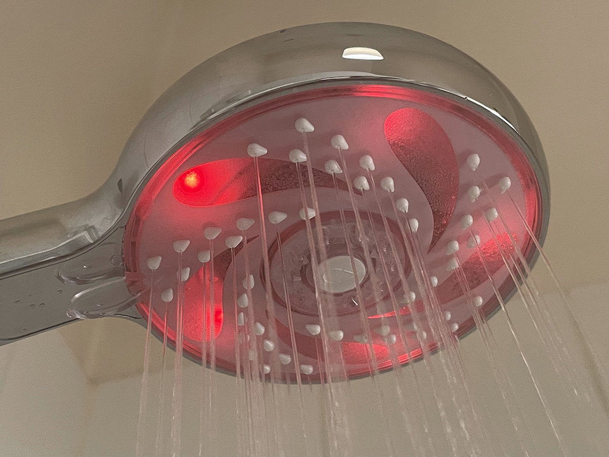  quels objets connectés choisir pour consommer moins d&rsquo;eau ?