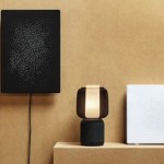 IKEA et Sonos mettent la lampe-enceinte Symfonisk en kit