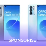 OPPO Reno6 Pro : comment profiter des 239 euros d’accessoires offerts ?