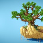 Faites un geste pour la planète, jouez aux jeux vidéo ! Faites un geste pour la planète, jouez aux jeux vidéo !