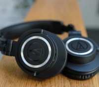Audio-Technica - Casque d'écoute ATH-M50xBT2 V2 Bluetooth sans fil V2 :  Nantel Musique