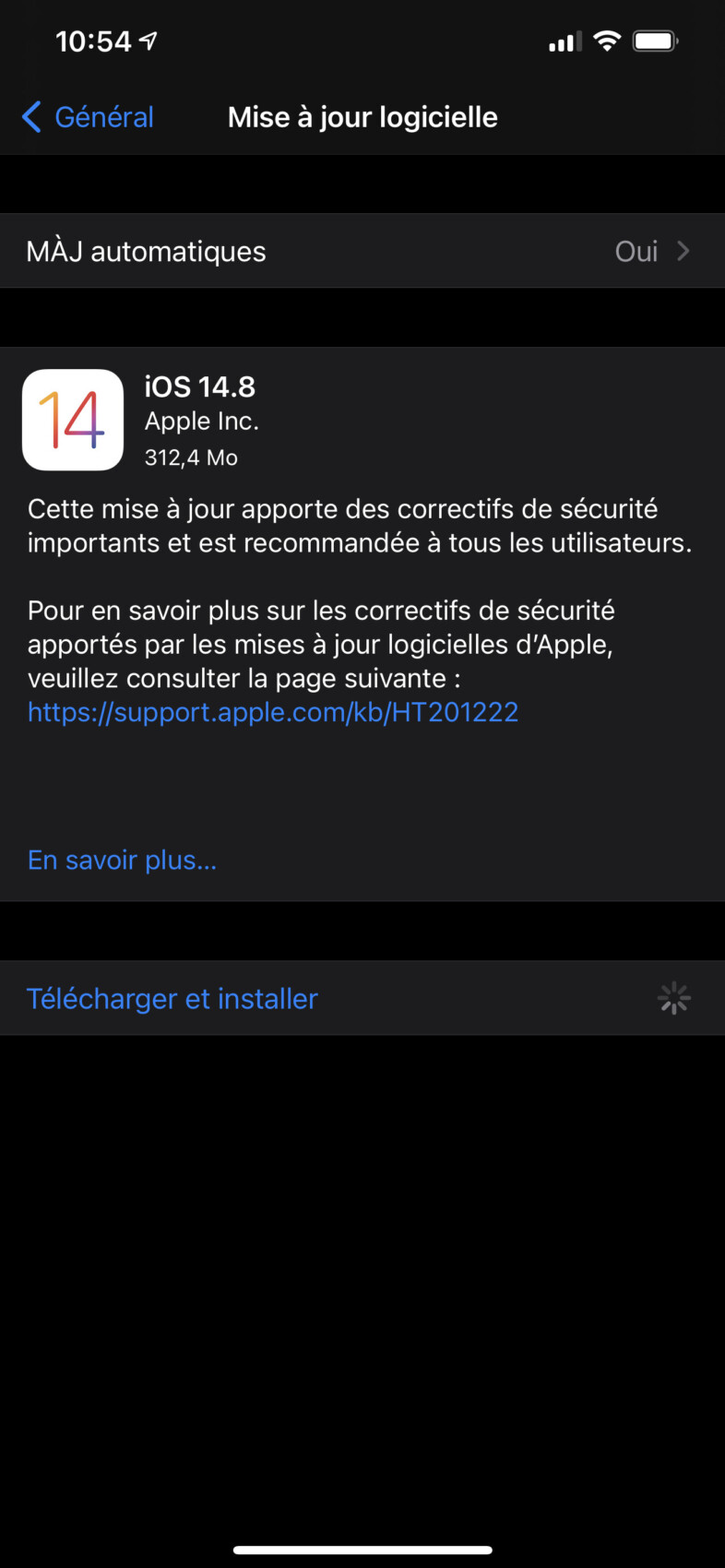 ios 14.8
