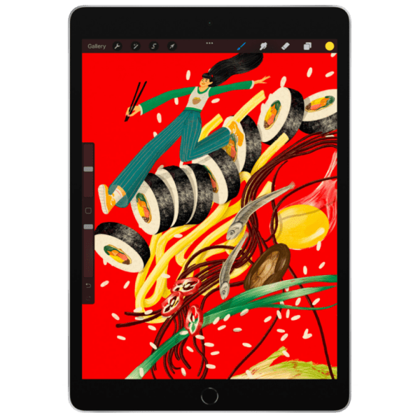 Apple iPad 9 (2021)